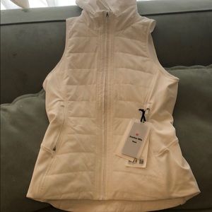 Lululemon Another Mile Vest